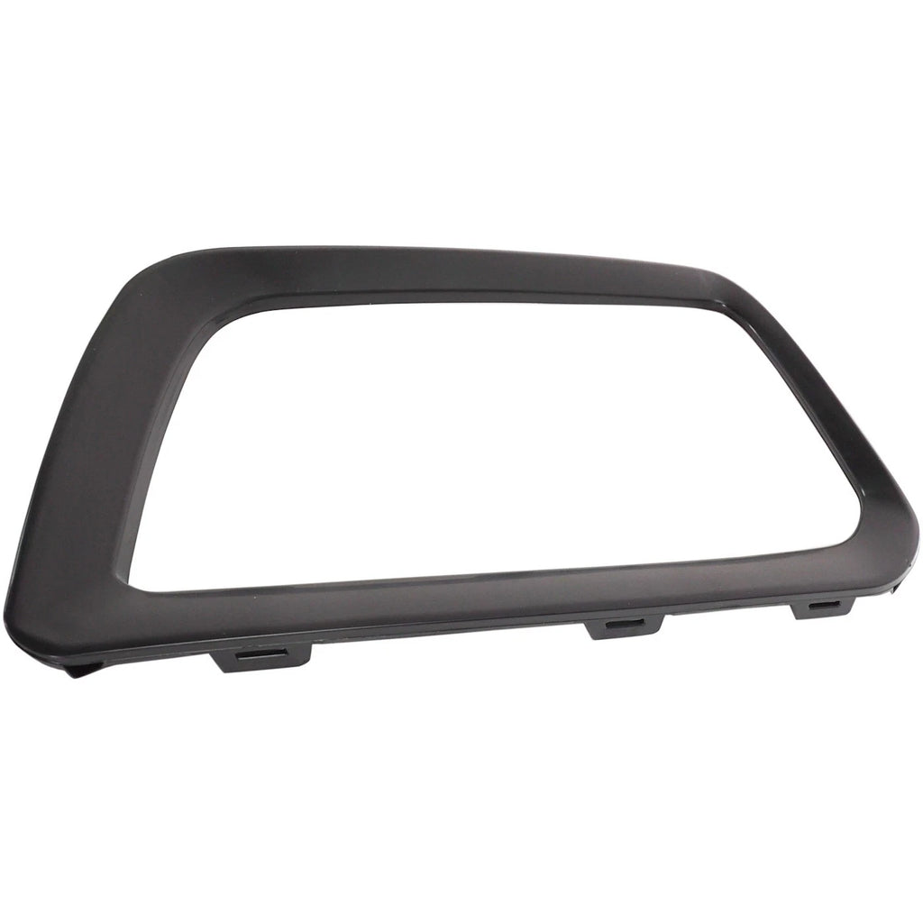 Headlight Bezels for Hyundai Kona (2018-2021)