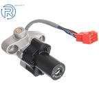 Ignition Switch & Keys for Yamaha V-Star 650 1100 (1999-2016)