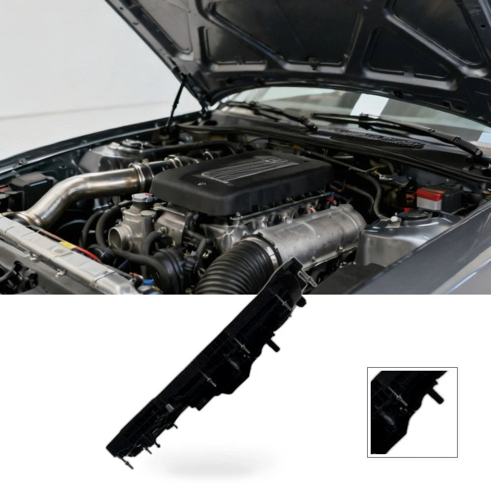 Valve Cover Shield Assembly for Ford Mondeo Lincoln Corsair