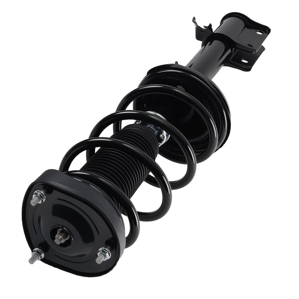 Complete Pair Rear Struts with Spring Assembly for Subaru Forester (2003–2005)