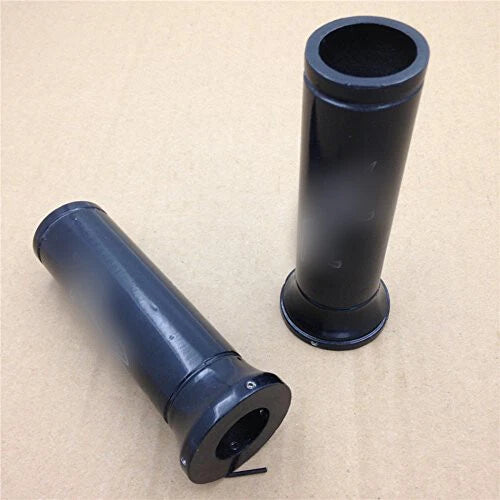 22mm 7/8" Handlebar Grips for Honda CBR 600 900 929 954 1000 (1992–2006)