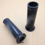 22mm 7/8" Handlebar Grips for Honda CBR 600 900 929 954 1000 (1992–2006)
