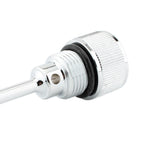 Oil Dipstick Tank Cap Plug for Harley Softail Road Glide (2007–2019)