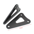 CNC Aluminum Lowering Link Kit 40mm for Honda CBR1000RR (2008–2020)