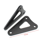 CNC Aluminum Lowering Link Kit 40mm for Honda CBR1000RR (2008–2020)