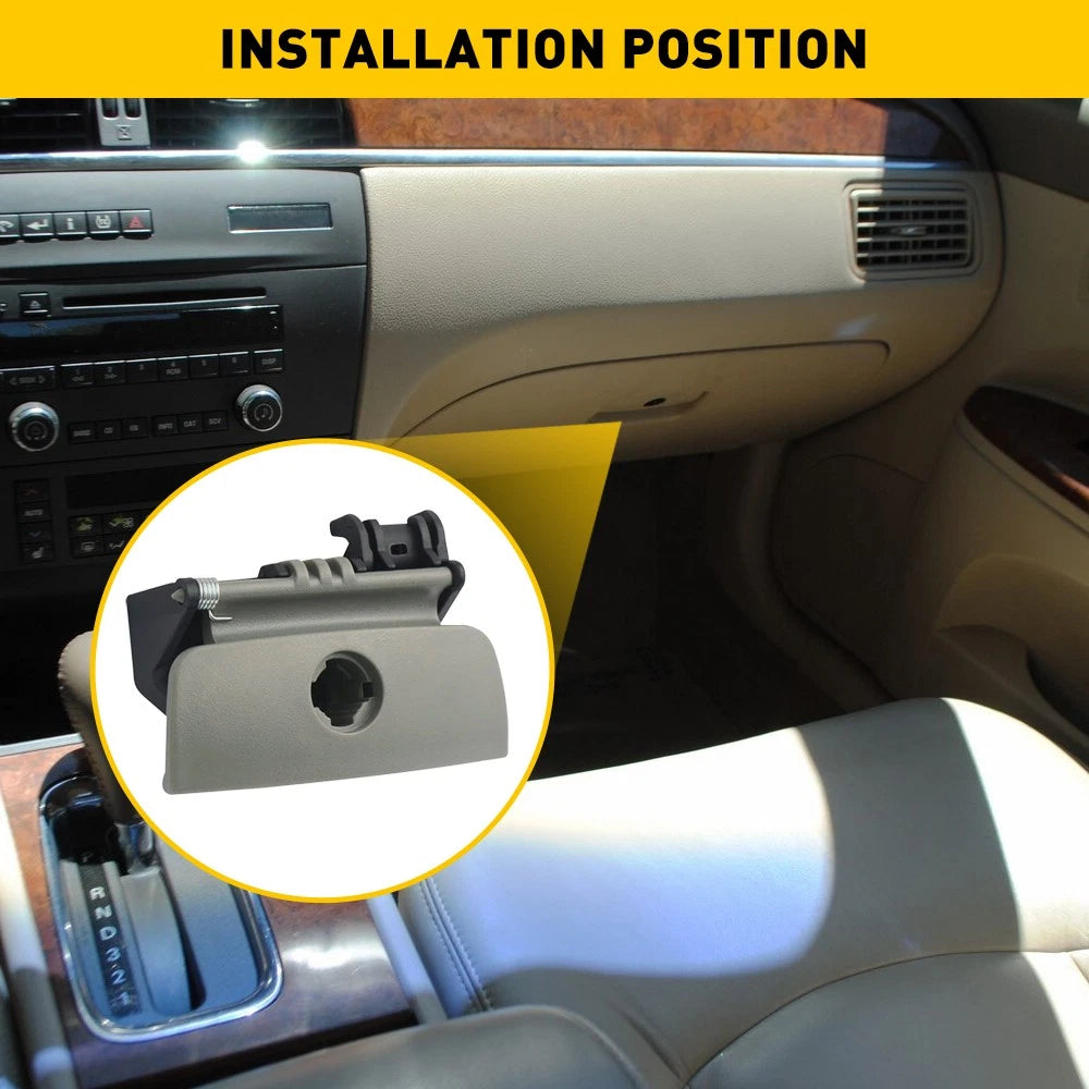 Ambient Outside Air Temperature Sensor for Toyota Yaris (2006–2018)