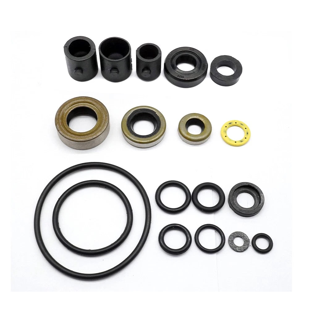 Gearcase Seal Kit 26-77066A1 for Mercury Mariner Force (3.9-9.8HP)