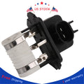 Engine Cooling Fan Resistor for Kia Hyundai (2011–2019)