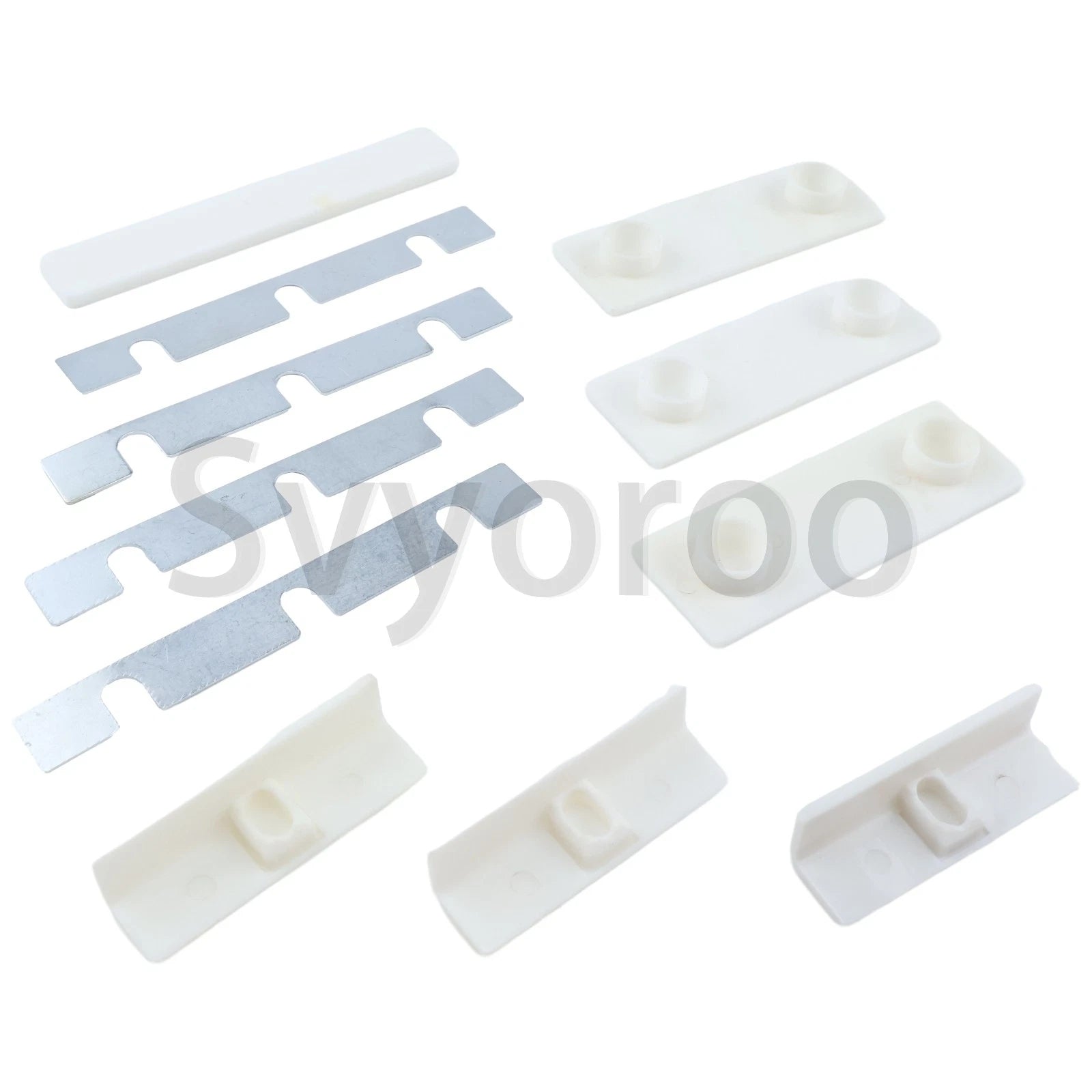 Side Shifter Wear Pad Kit 93053-10038 for Cascade Caterpillar P3000 P3500 E3000