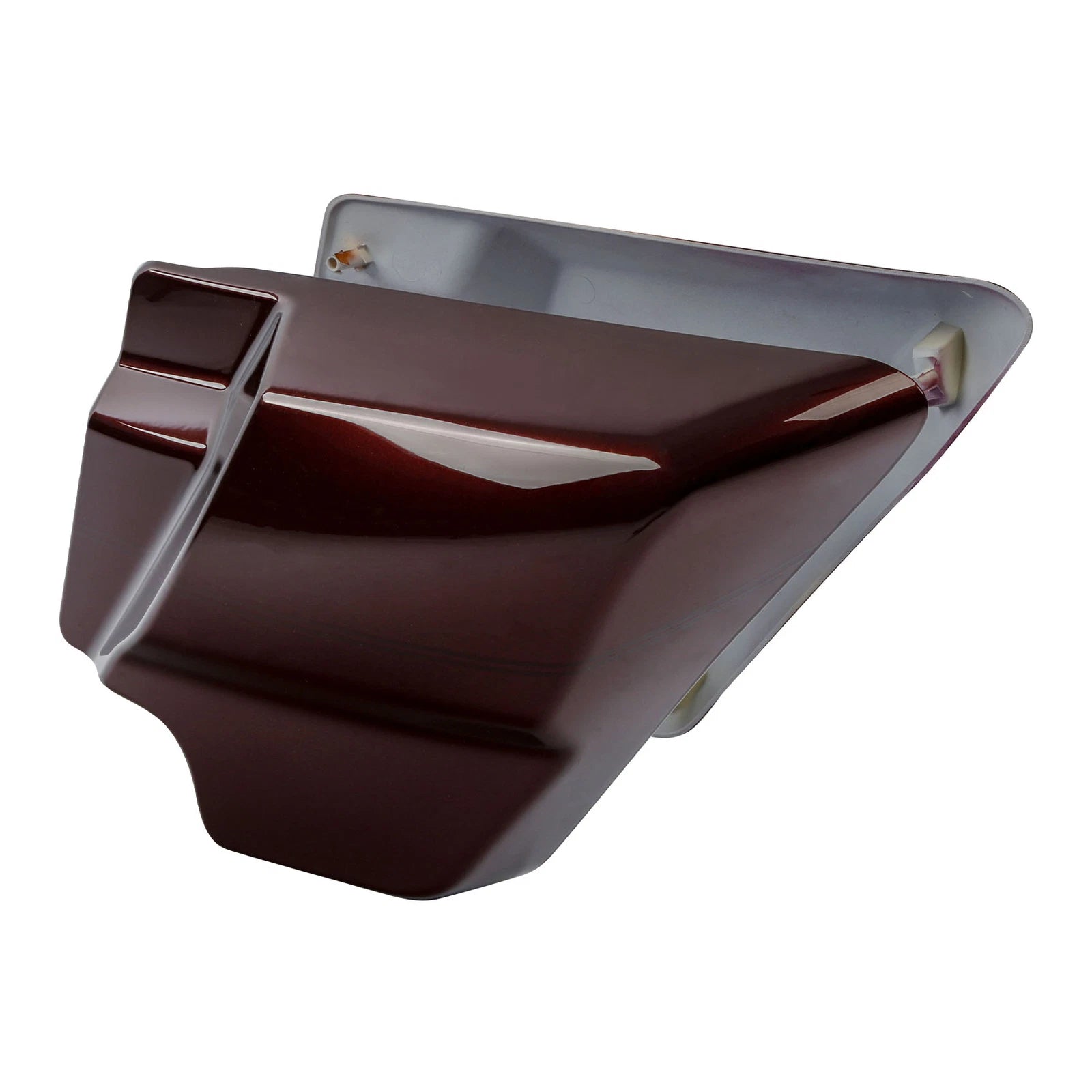 Battery Side Cover Panel for Harley Electra Road Glide (2009–2024)