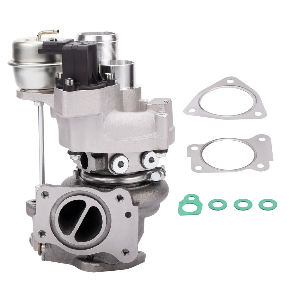 Turbo Turbocharger For Mini Cooper SX (R60 R61) EP6CDTS N14 1598ccm 184HP 135KW
