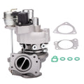 Turbo Turbocharger For Mini Cooper SX (R60 R61) EP6CDTS N14 1598ccm 184HP 135KW
