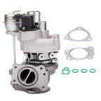 Turbo Turbocharger For Mini Cooper SX (R60 R61) EP6CDTS N14 1598ccm 184HP 135KW