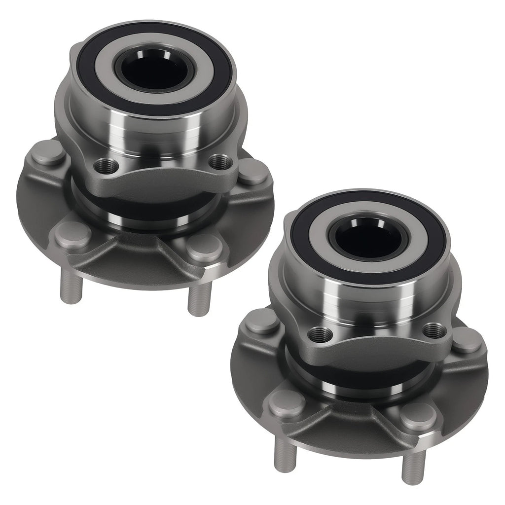 Rear Wheel Hub & Bearing for Subaru Ascent (2019–2021)