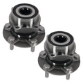Rear Wheel Hub & Bearing for Subaru Ascent (2019–2021)