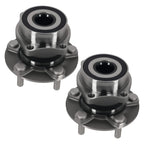 Rear Wheel Hub & Bearing for Subaru Ascent (2019–2021)