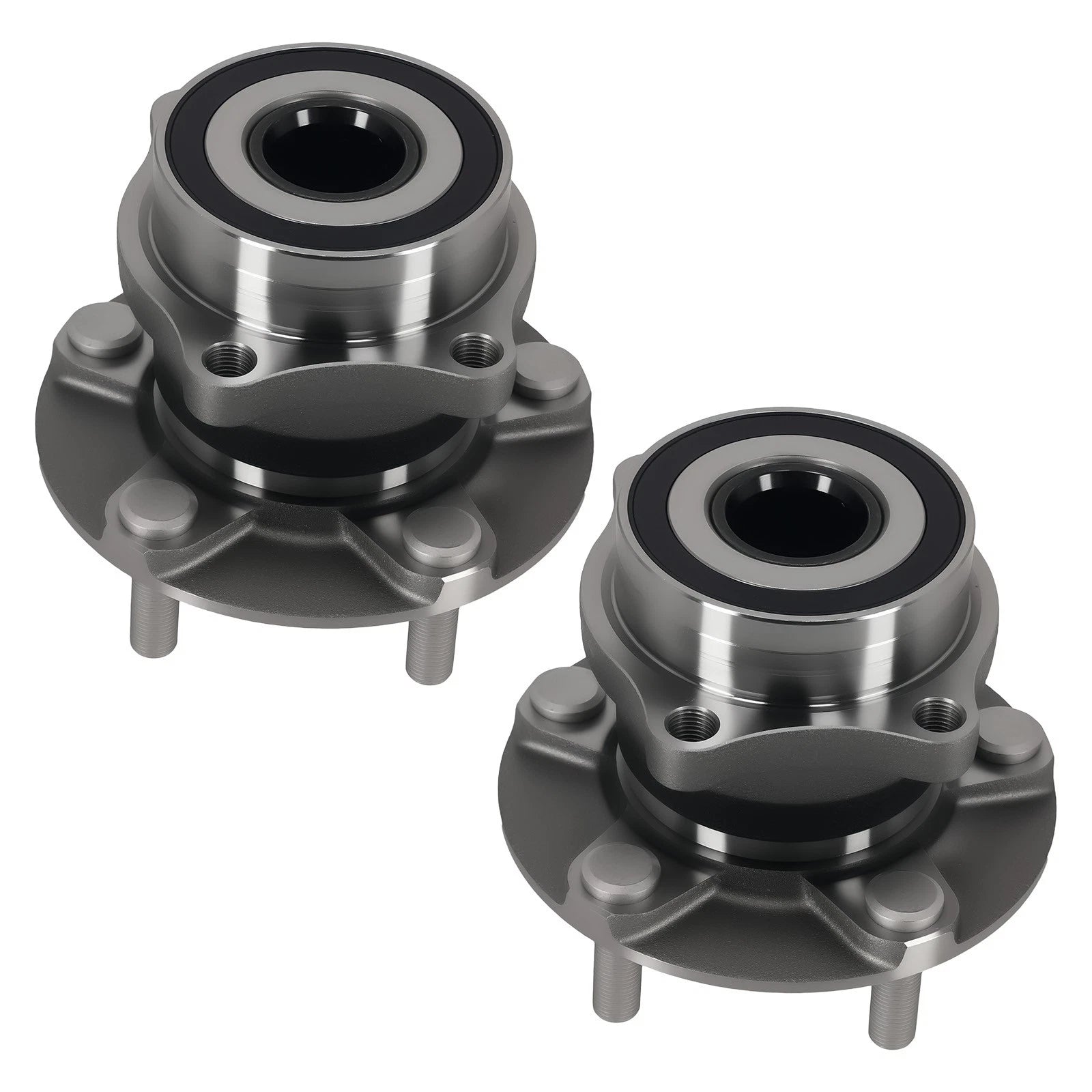Rear Wheel Hub & Bearing for Subaru Ascent (2019–2021)