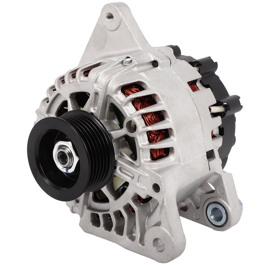 Alternator for Hyundai Tucson (2014–2015) L4 2.0L 120A 12V CW 11700 11195 2612741