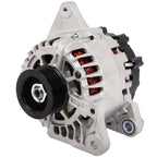 Alternator for Hyundai Tucson (2014–2015) L4 2.0L 120A 12V CW 11700 11195 2612741