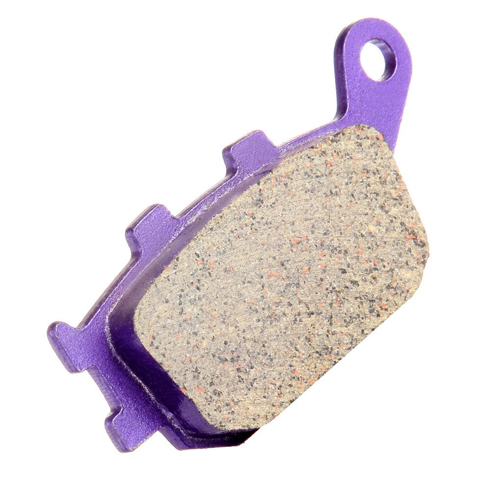 Brake Pads Kit for Suzuki DL650A Vstrom 650 (2007-2009, 2011-2017)