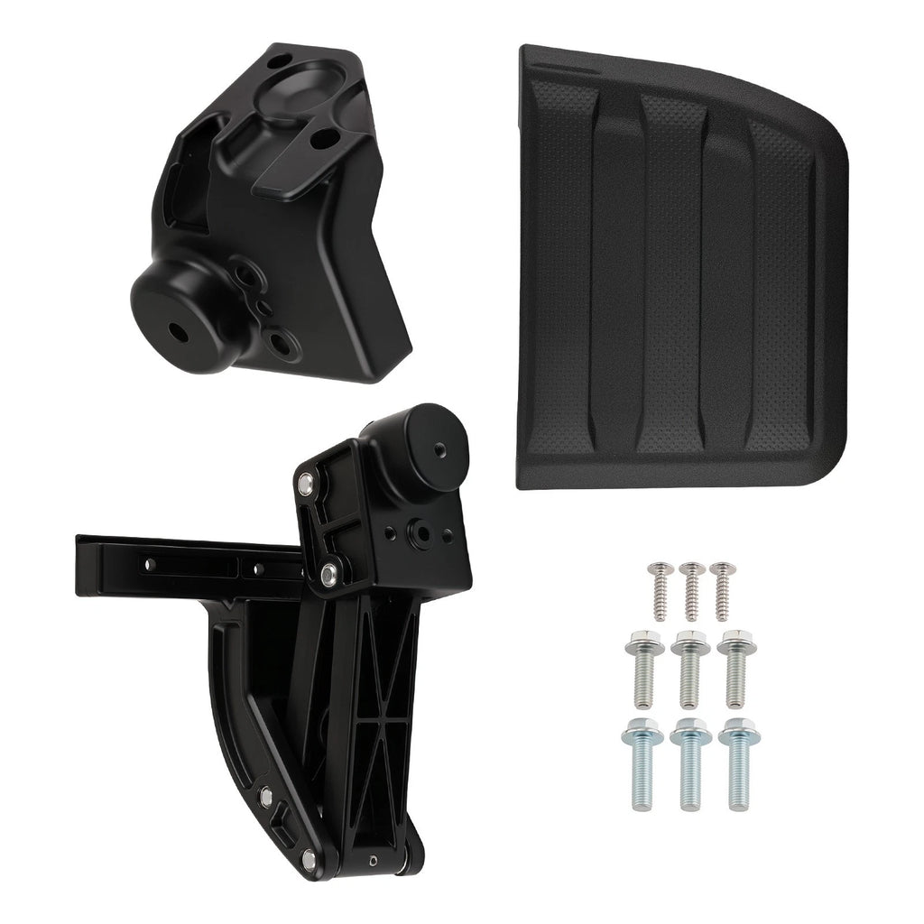 Rear Bed Step for Toyota Tacoma (2024-2025)