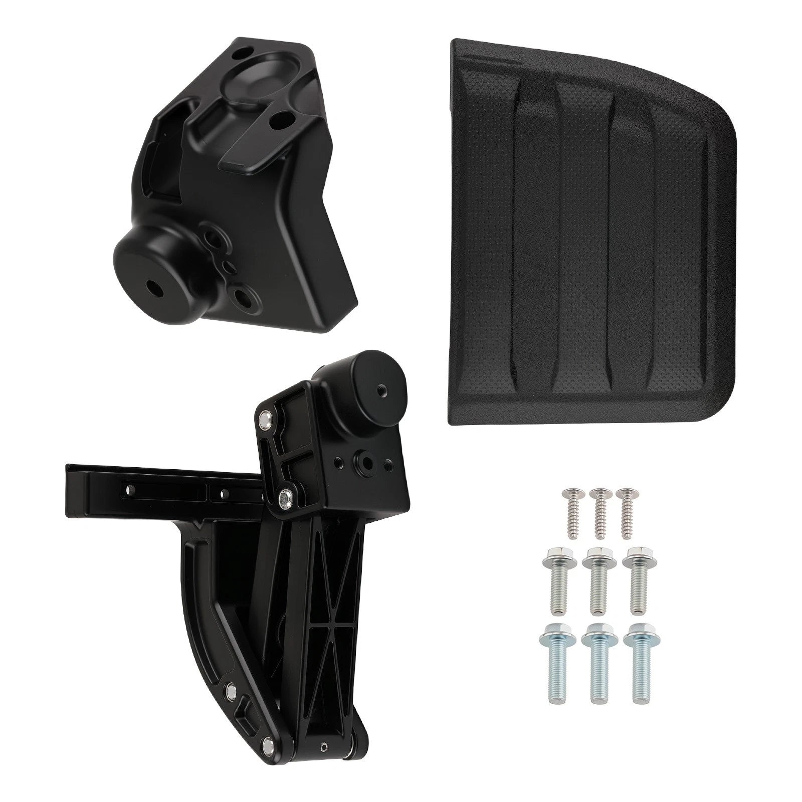Rear Bed Step for Toyota Tacoma (2024-2025)