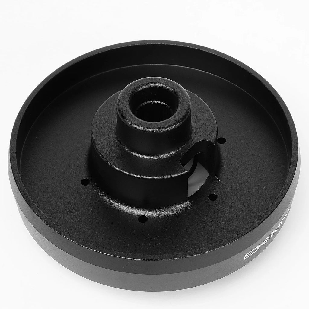 NRG SRK-F50H Steering Wheel Short Hub Adapter for Fiat 500 (2009–2018)
