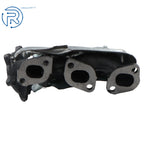 Driver Side Exhaust Manifold for Infiniti QX4 (2001–2004) Nissan Pathfinder 3.5L