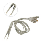 Test Clip for BNC Circuit Connection (780mm Long)
