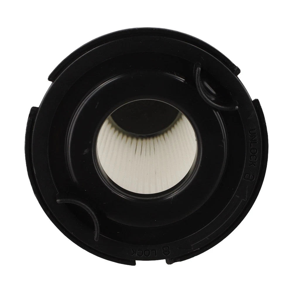 Washable HEPA Filters Pack for SELECLINE Q5590 Q5824 QILIVE Vacuums (–)
