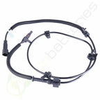 Set of 2 ABS Wheel Speed Sensor Assembly for Jeep Liberty (2002–2007)