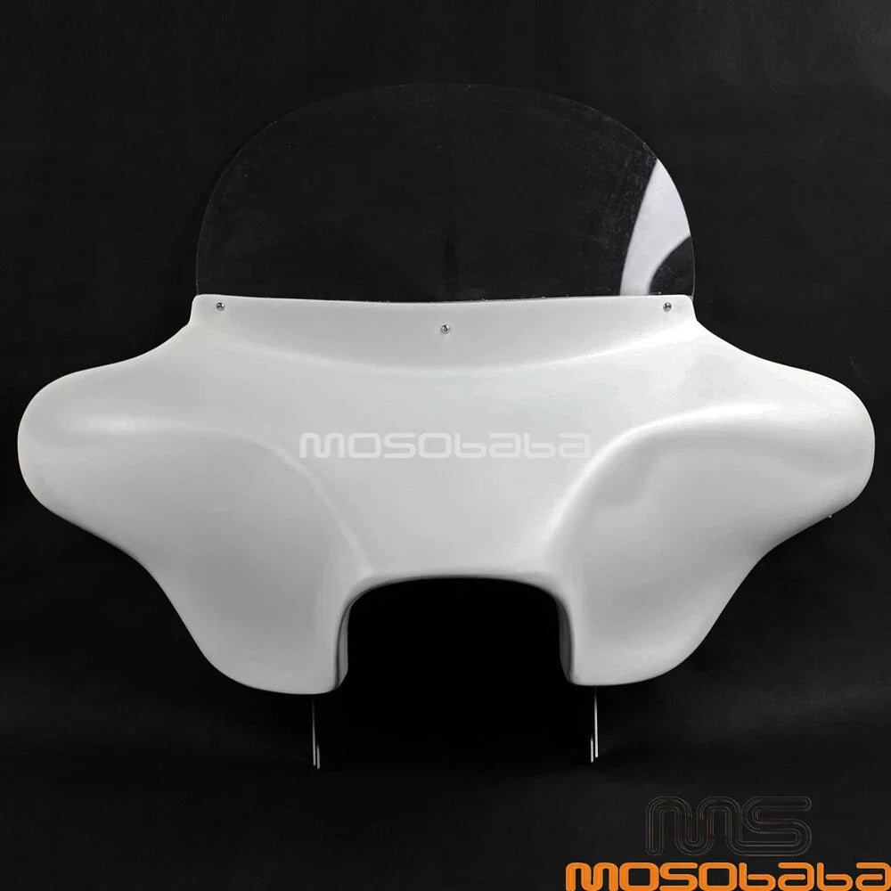 6x9 Radio Speakers for Harley Road King FLHR SE FLHRC Batwing Fairing (1994-2023)