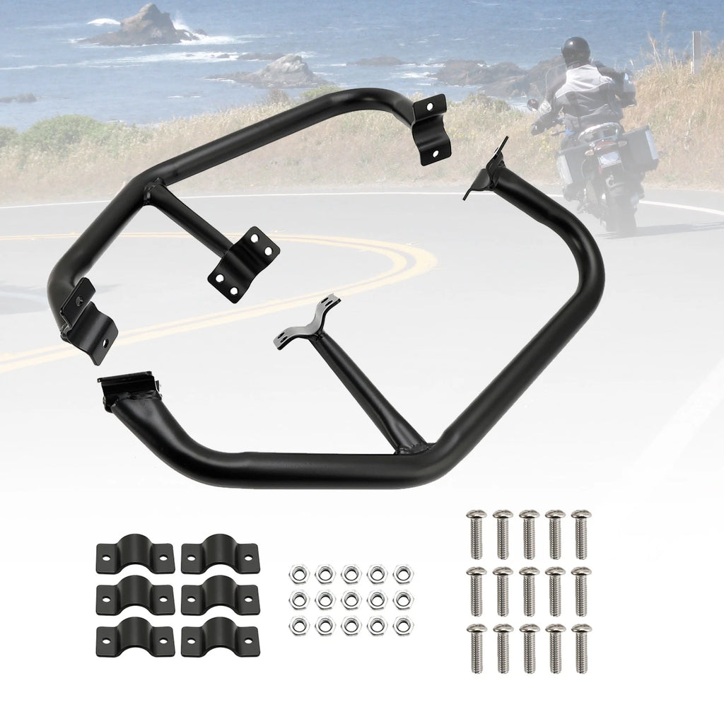 Bumper Engine Protection Guard for Pan America PA1250/S (2021–2023)