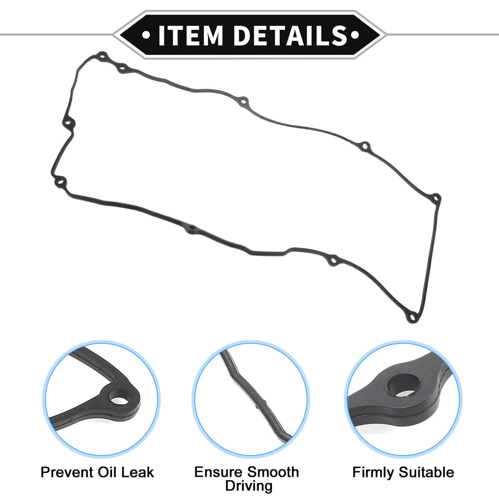 Valve Cover Gasket No. 132704M700 for Nissan Sentra (2000–2003)