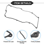 Valve Cover Gasket No. 132704M700 for Nissan Sentra (2000–2003)