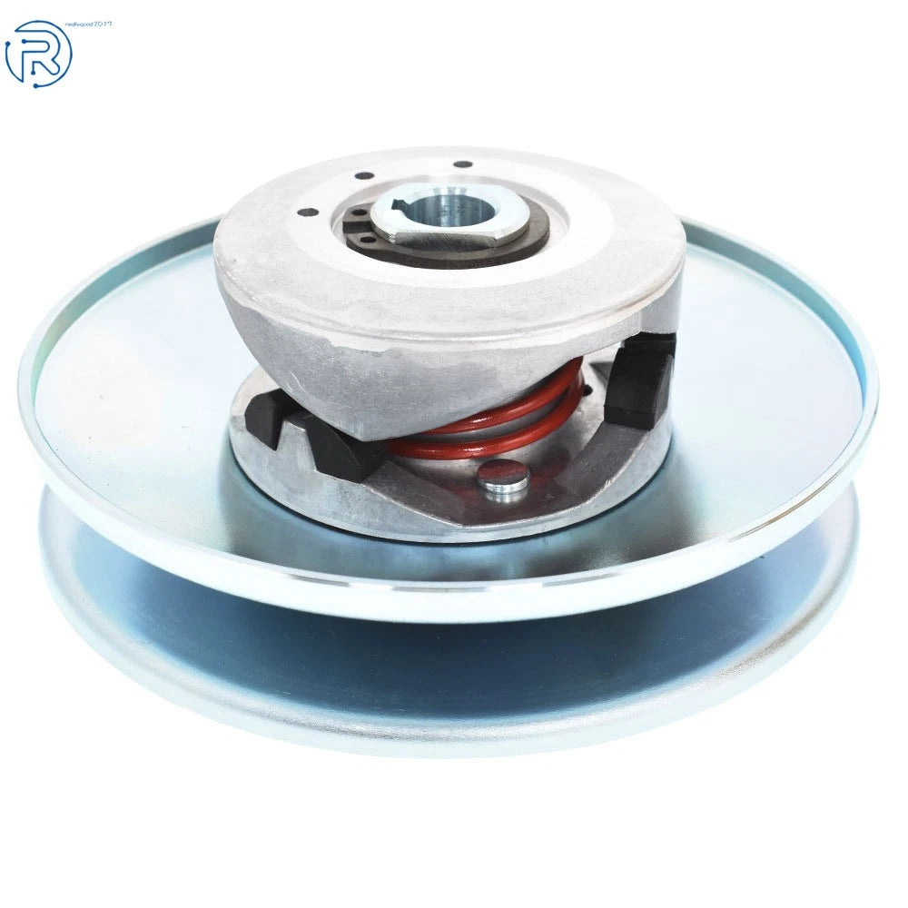Torque Converter Clutch for Go Kart 30 Series (Fits Various Models)