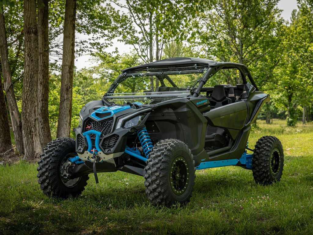 3" Lift Kit for Can-Am Maverick X3 64" Body (2017–2023)