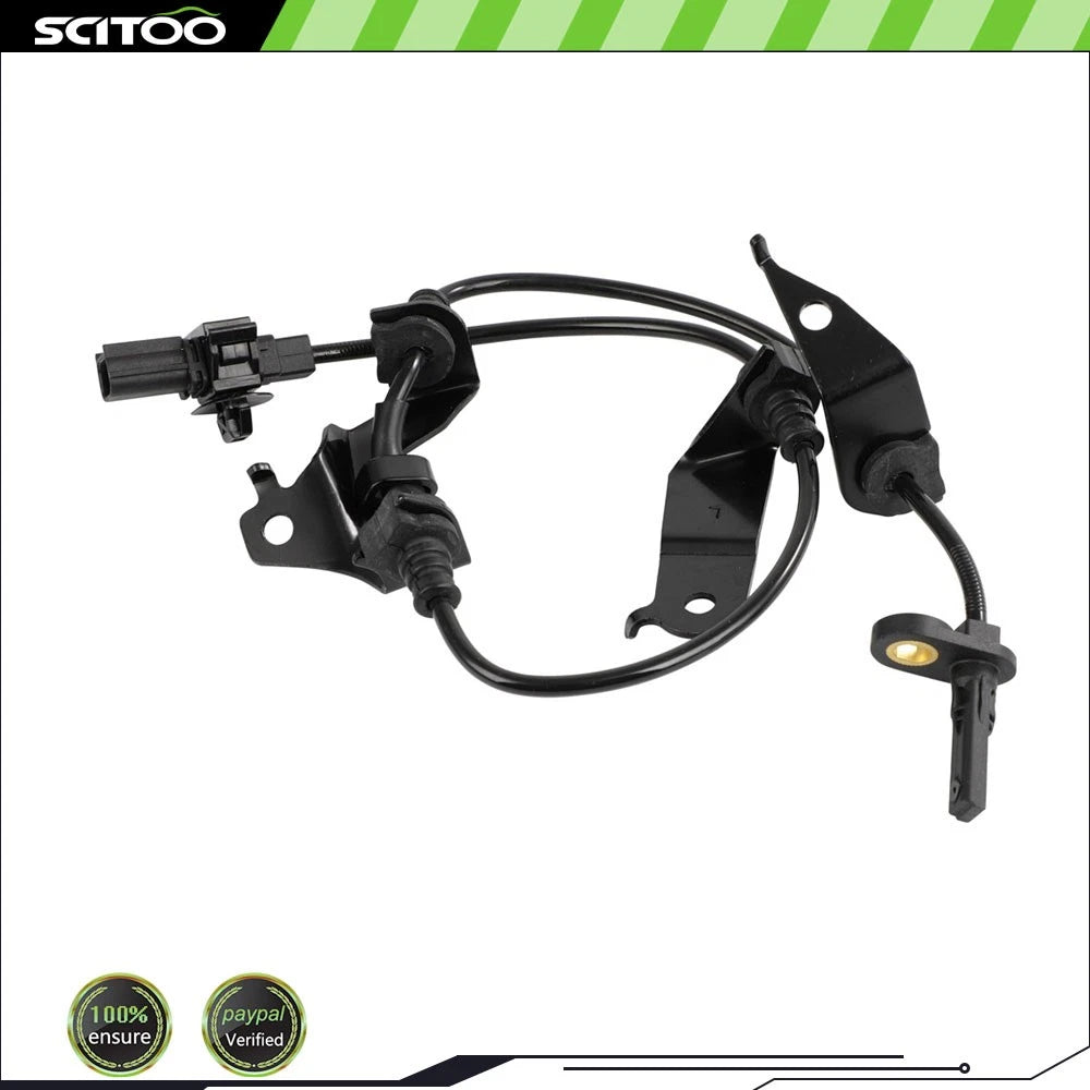Front ABS Wheel Speed Sensor Left Side for Acura TL (2009–2014) ALS3246
