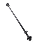 2000lbs Trailer Axle for Light Trailers (4 Lug, 72" Hub)
