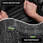 Waterproof Car Cover for Jimny JB64W (2018–Present)