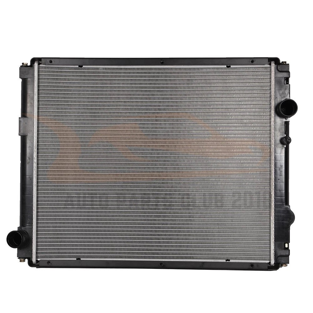 Aluminum Radiator for Mitsubishi Fuso FG140 (2008-2010)