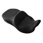 Rider Driver Passenger Seat for Harley Touring Electra Street Glide (2009–2023)
