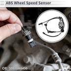 ABS Wheel Speed Sensor No. 59910A6450 for KIA Ceed (2012–2015)