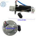Fuel Pump Assembly 15100-01H00 for Suzuki GSX-R600 GSX-R750 (2006–2007)