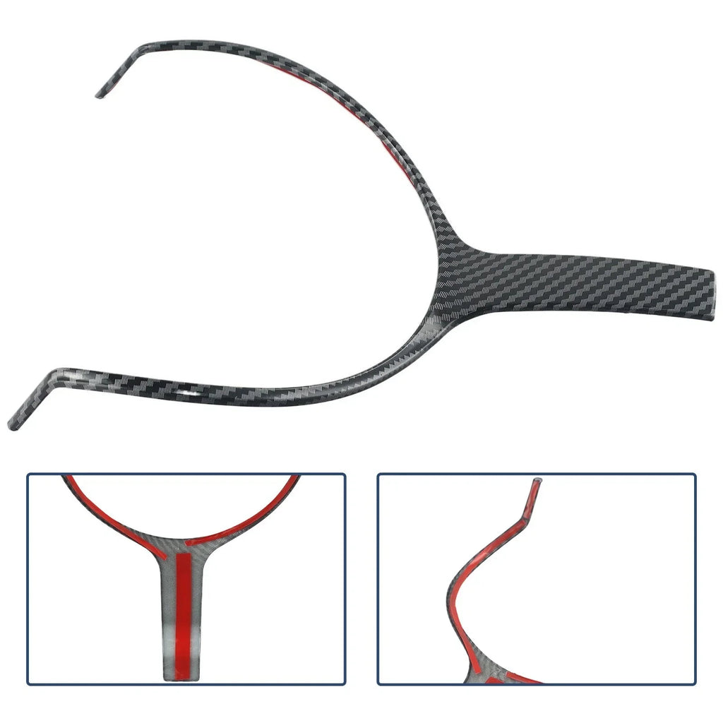 Steering Wheel Cover 1x for 1 Series F20 (2011–2019)