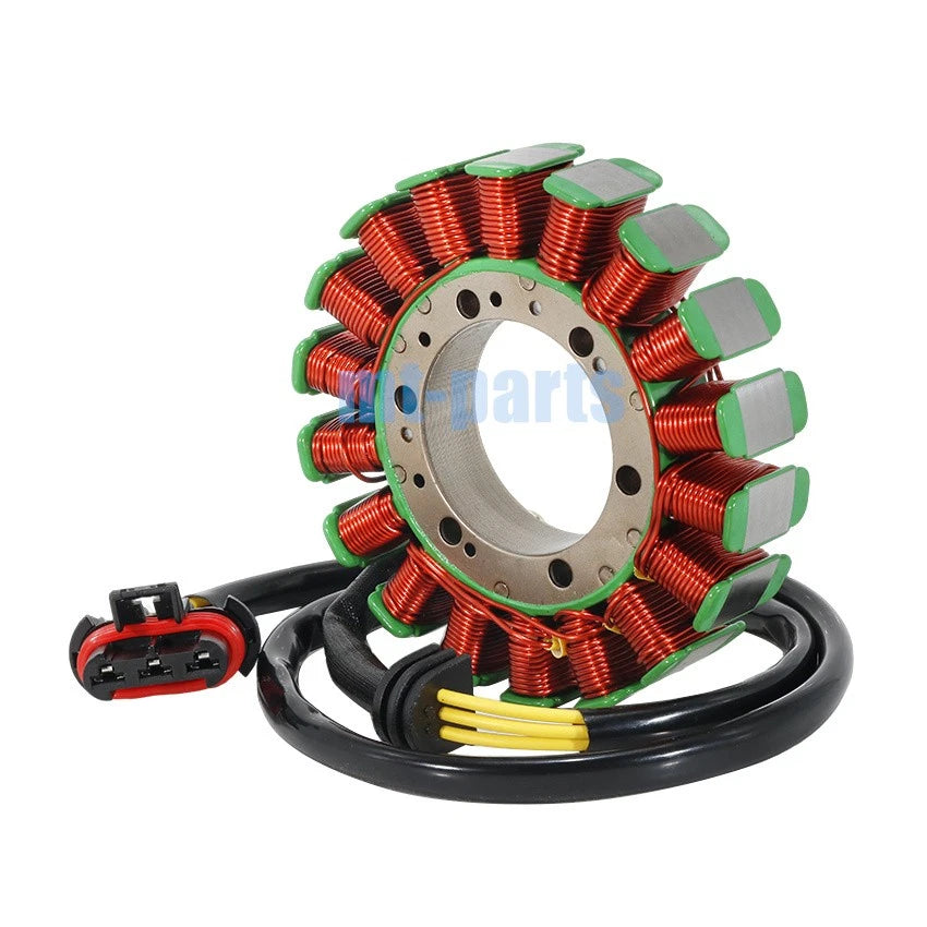 Stator Magneto Coil for Polaris Ranger XP 1000 EPS (2019–2026) 4017516 4018448