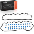 Engine Valve Cover Gasket Set for Ford F-250 Super Duty F-650 (1999–2010)