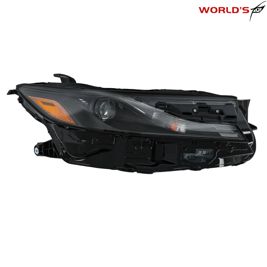 Projector LED Headlight Assembly for Toyota Camry LE SE (2025)