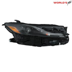 Projector LED Headlight Assembly for Toyota Camry LE SE (2025)
