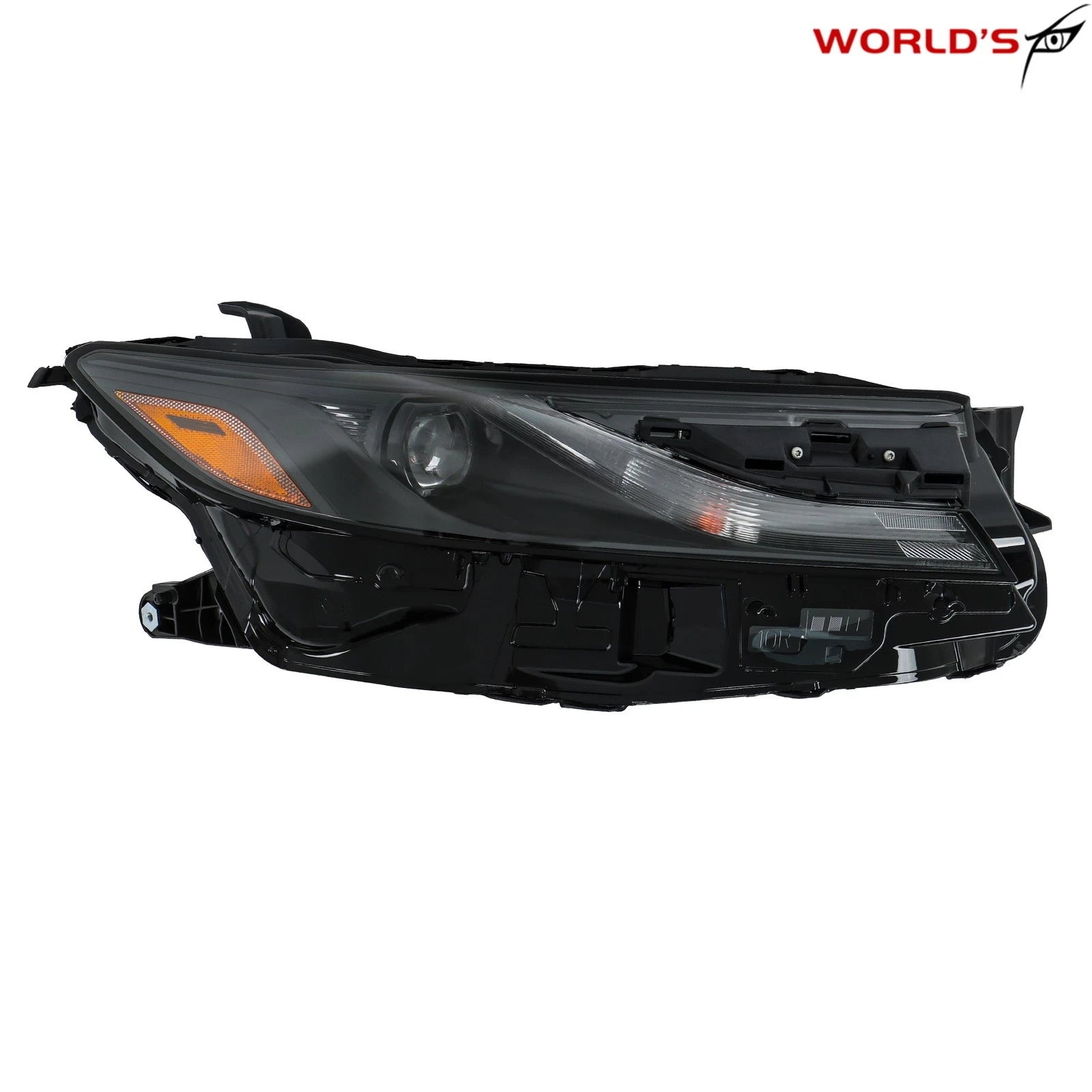 Projector LED Headlight Assembly for Toyota Camry LE SE (2025)